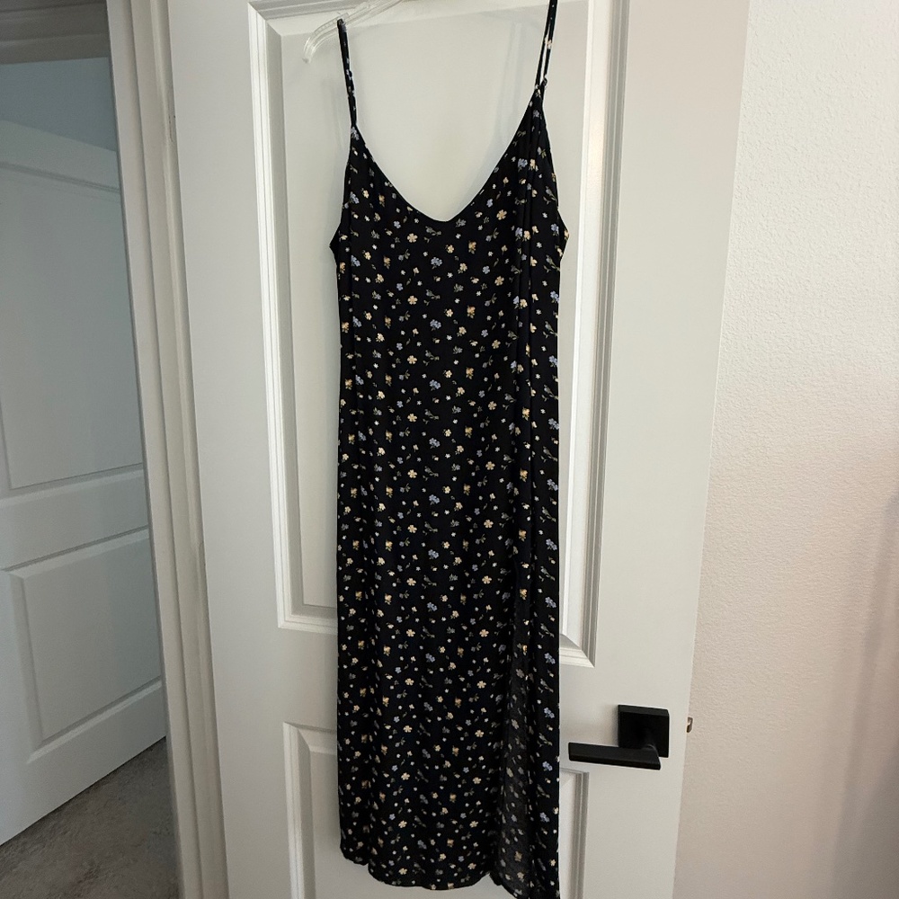 Reformation Crimini Slipdress | Size 10